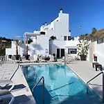 Balcon Del Mar Seaview 113 Casasol