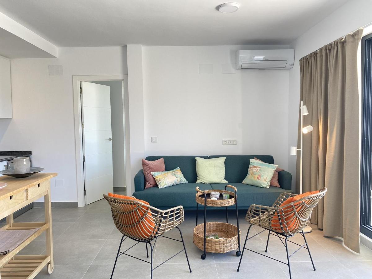 Appartement Balcon Del Mar Seaview 113 Casasol Nerja