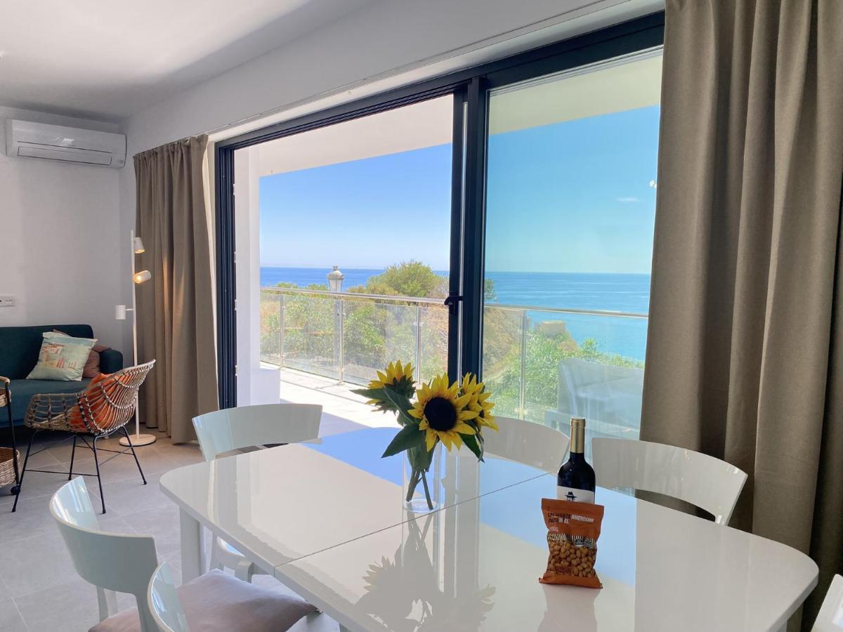 Appartement Balcon Del Mar Seaview 113 Casasol Nerja