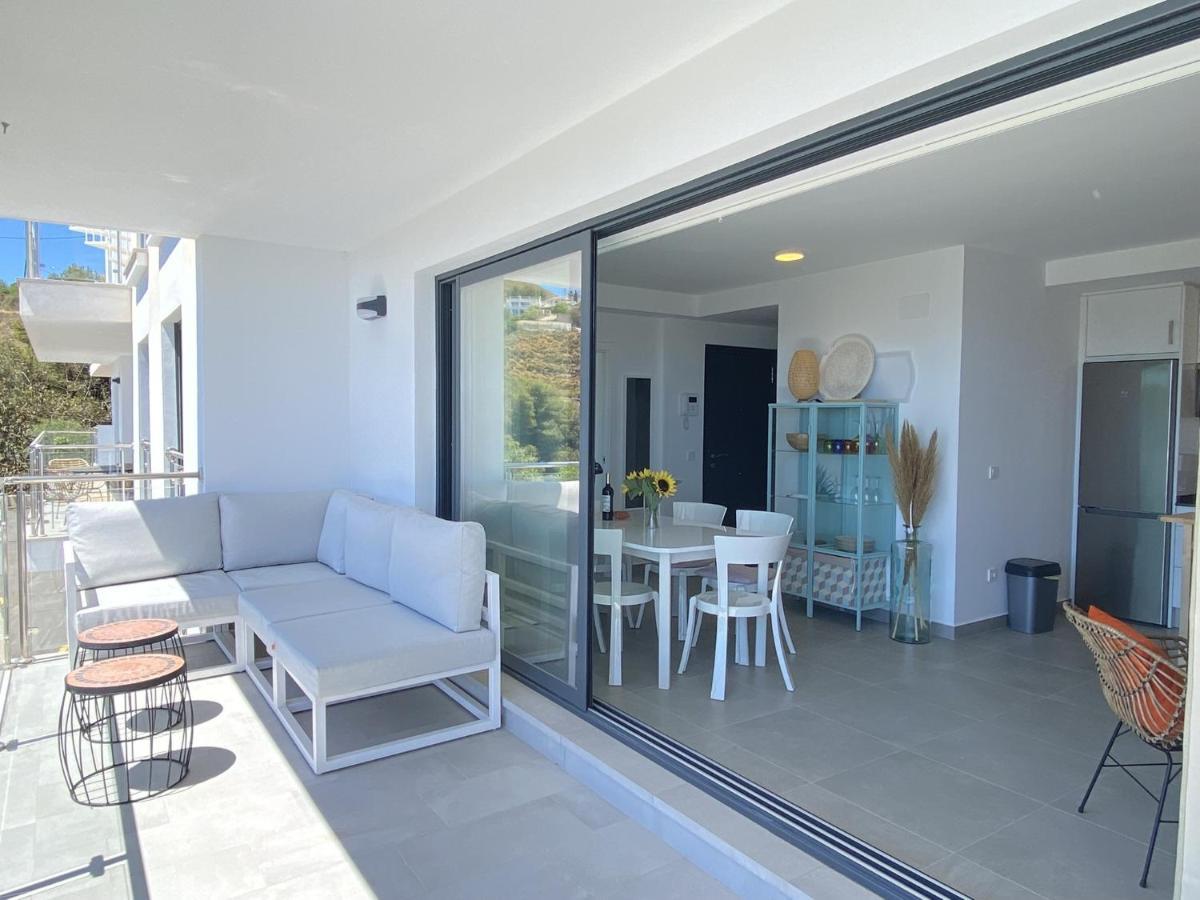 Appartement Balcon Del Mar Seaview 113 Casasol