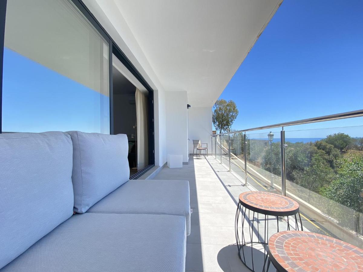 Appartement Balcon Del Mar Seaview 113 Casasol