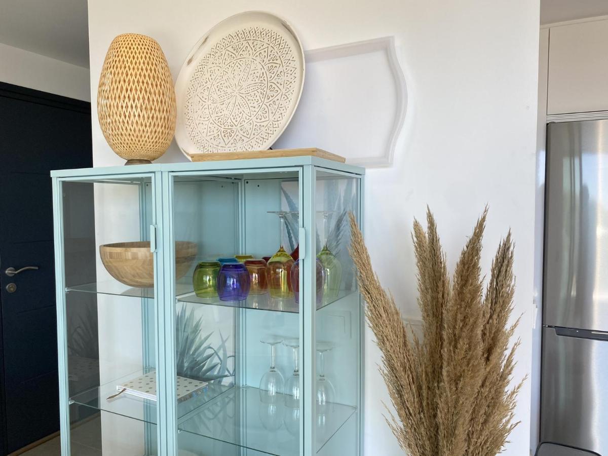 Appartement Balcon Del Mar Seaview 113 Casasol