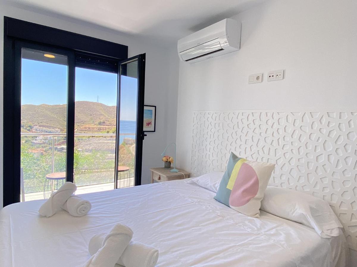 Appartement Balcon Del Mar Seaview 113 Casasol