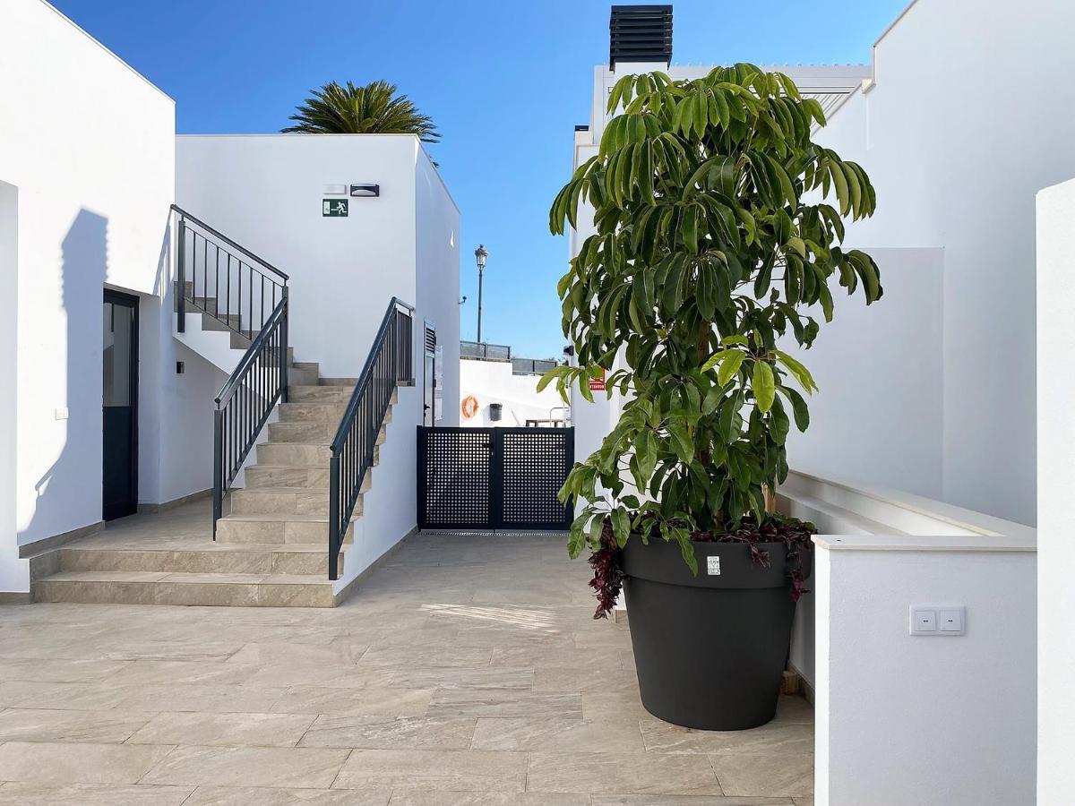 Balcon Del Mar Seaview 113 Casasol Appartement *
