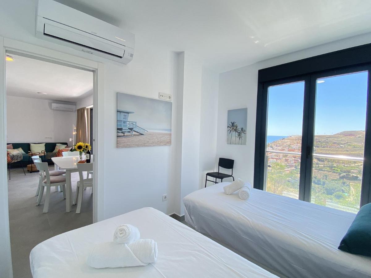 Appartement Balcon Del Mar Seaview 113 Casasol