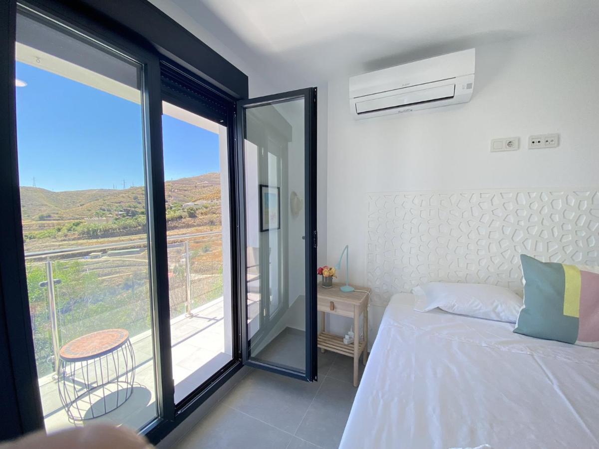 Balcon Del Mar Seaview 113 Casasol Appartement
