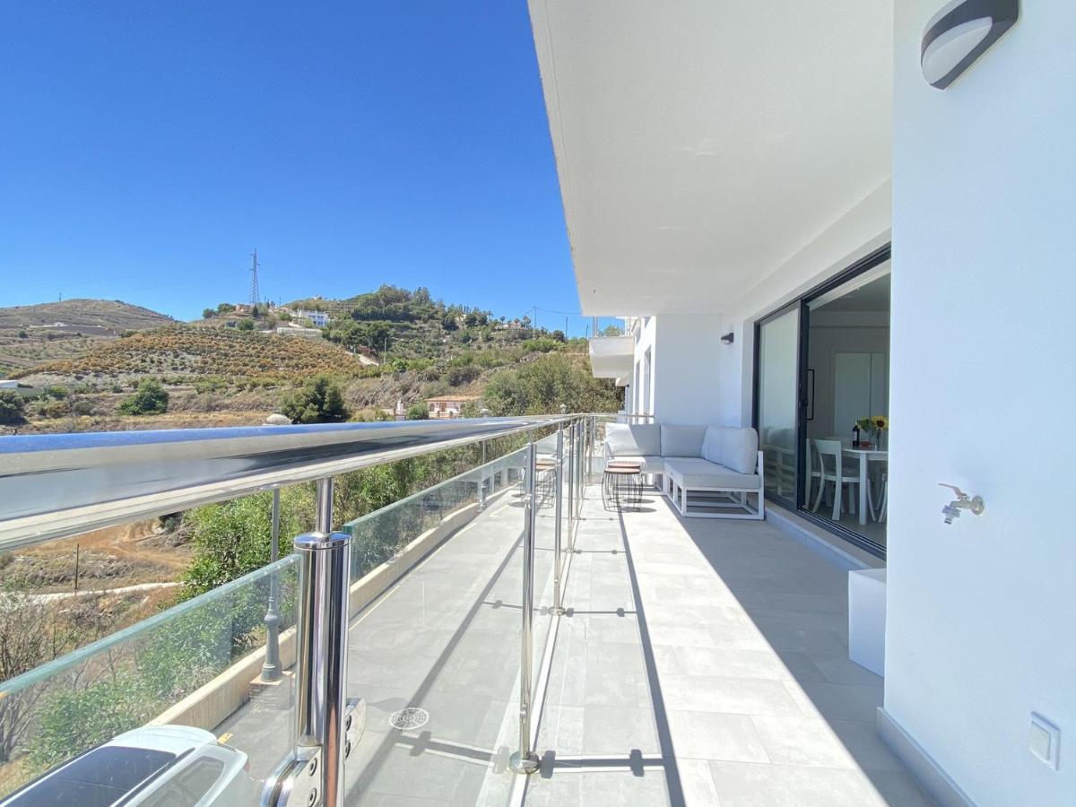 Appartement Balcon Del Mar Seaview 113 Casasol Nerja