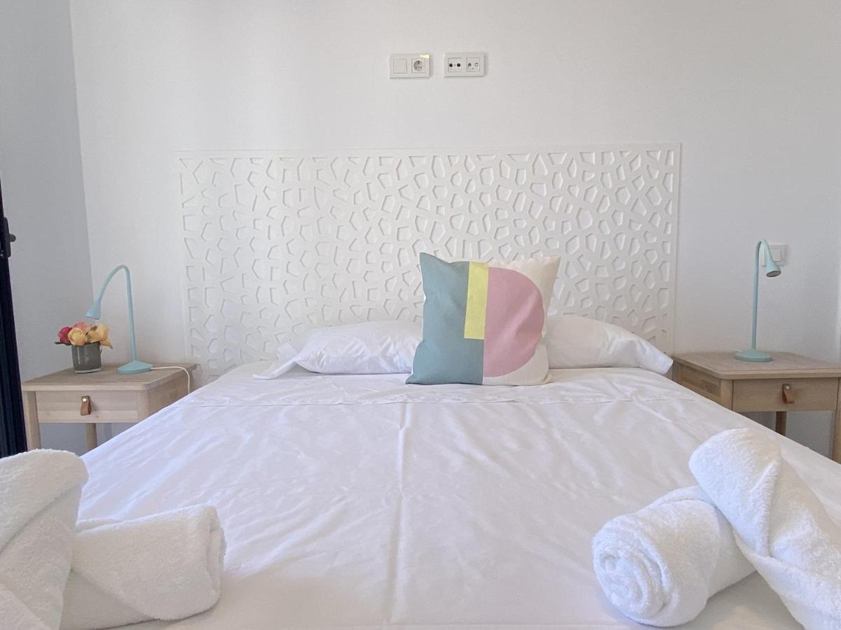 Balcon Del Mar Seaview 113 Casasol Appartement