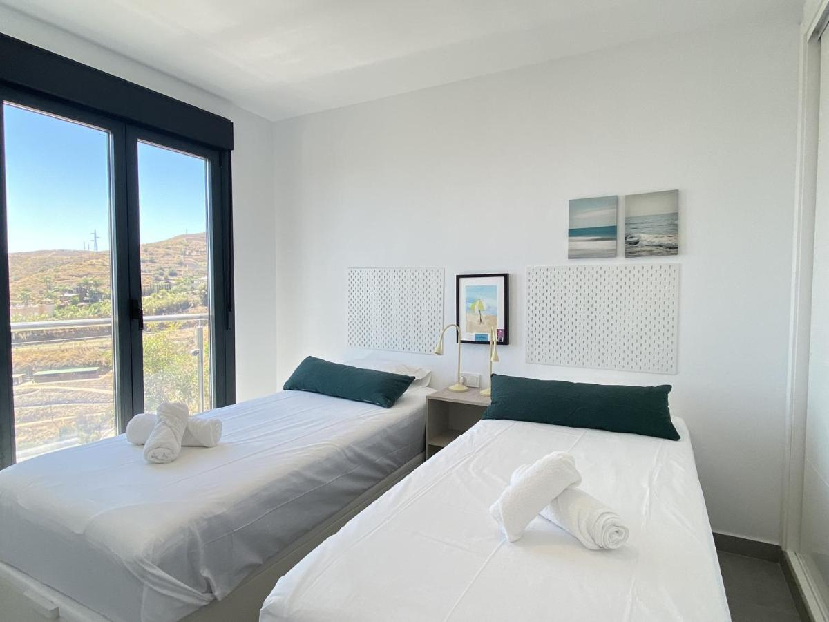 Balcon Del Mar Seaview 113 Casasol Appartement Nerja