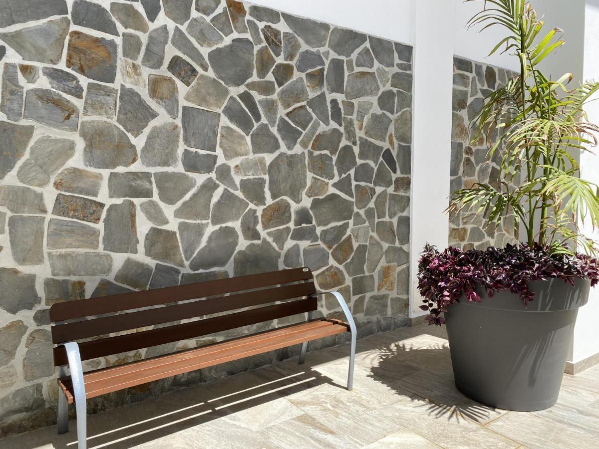 Lägenhet Balcon Del Mar Seaview 113 Casasol