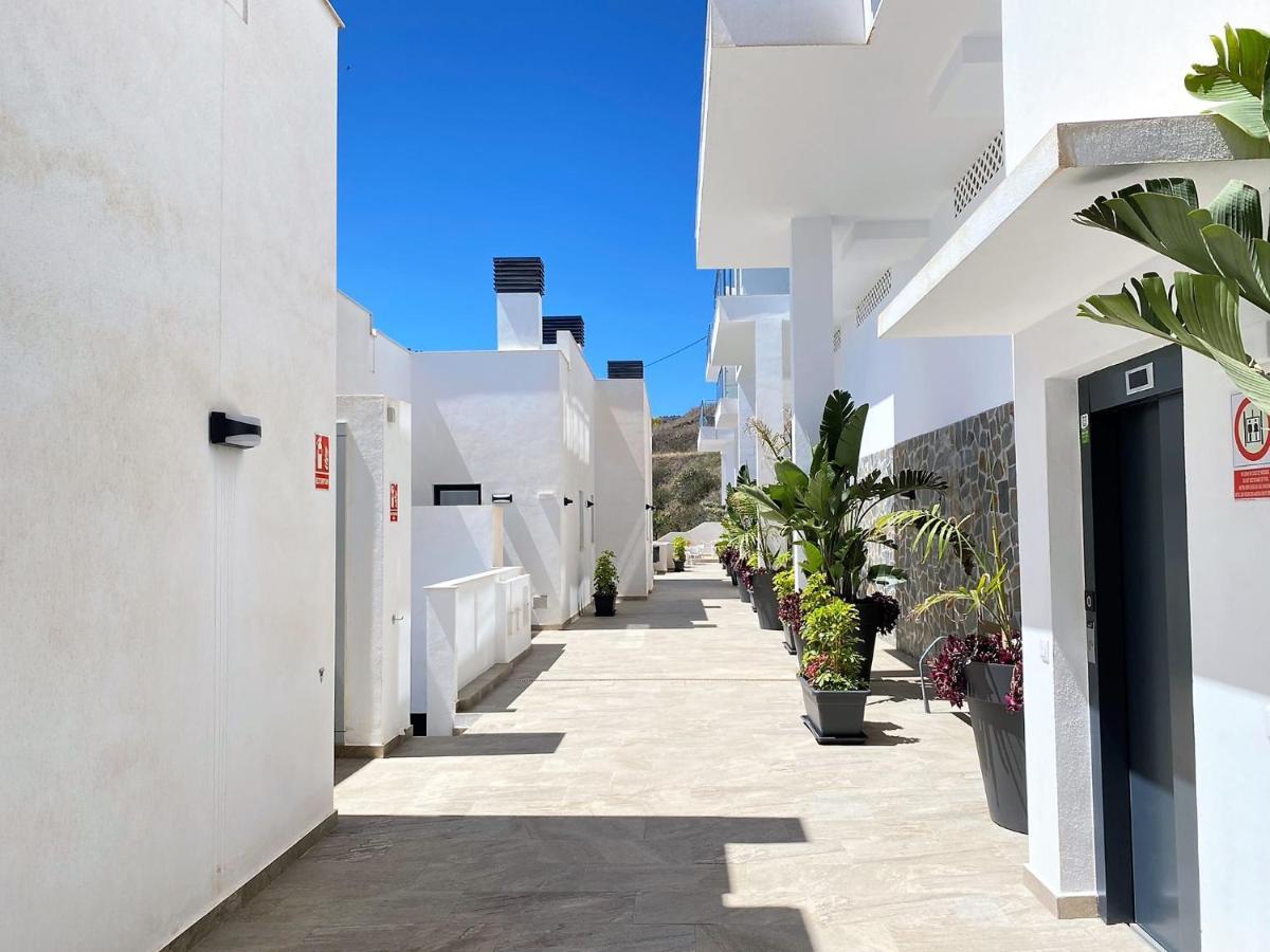 Appartement Balcon Del Mar Seaview 113 Casasol